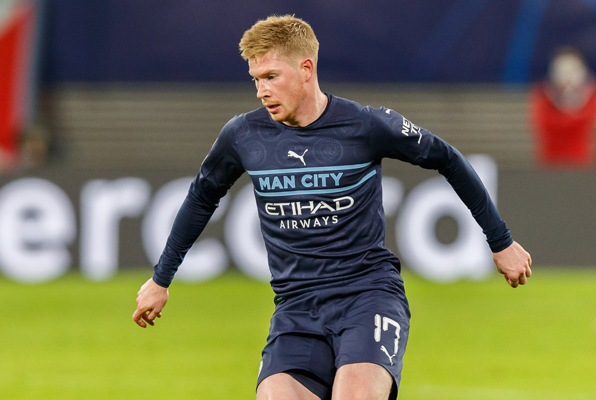 Kevin De Bruyne Net Worth: Soccer Star's Earnings